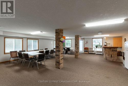 213 - 440 Wellington Street, St. Thomas, ON - Indoor