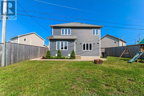 49 Country Grove Place, St. John'S, NL 