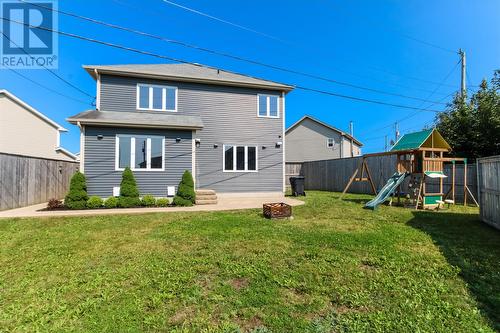 49 Country Grove Place, St. John'S, NL 