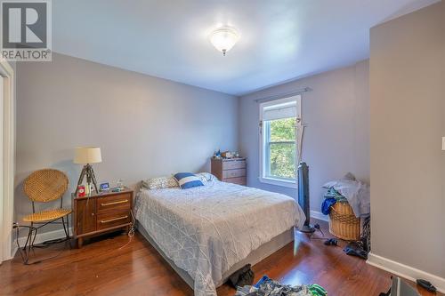 140-142 Gower Street, St. John'S, NL - Indoor Photo Showing Bedroom