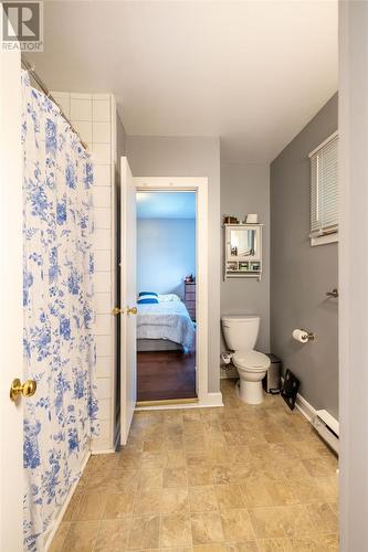 140-142 Gower Street, St. John'S, NL - Indoor Photo Showing Bathroom