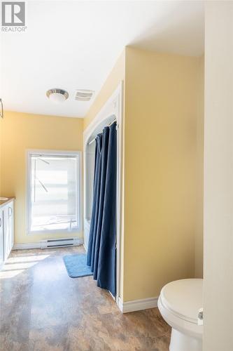 140-142 Gower Street, St. John'S, NL - Indoor Photo Showing Bathroom