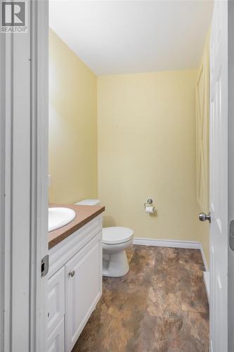 140-142 Gower Street, St. John'S, NL - Indoor Photo Showing Bathroom