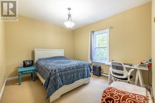 140-142 Gower Street, St. John'S, NL - Indoor Photo Showing Bedroom