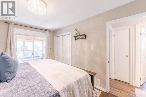 769 Trailview Drive, Peterborough (Ashburnham), ON - Indoor Photo Showing Bedroom