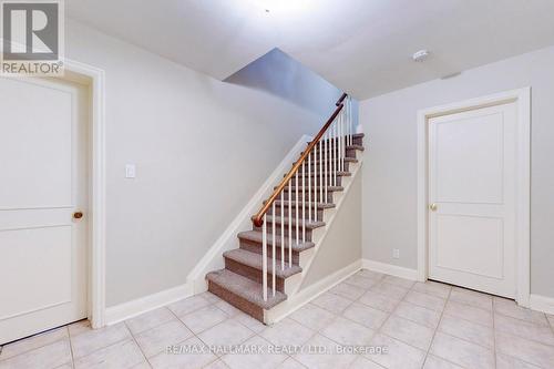 7 Gerald Street, Toronto (St. Andrew-Windfields), ON - Indoor Photo Showing Other Room