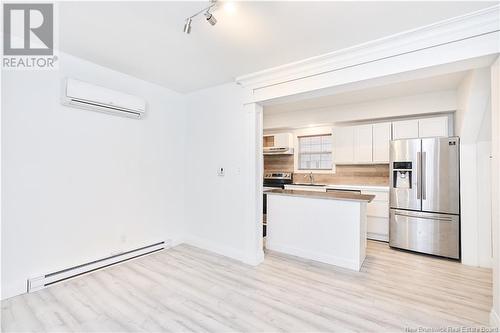 99 Pine Street, Moncton, NB - Indoor Photo Showing Kitchen