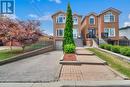 18 Westlake Crescent, Toronto (Woodbine-Lumsden), ON  - Outdoor With Facade 