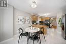 18 Westlake Crescent, Toronto (Woodbine-Lumsden), ON  - Indoor Photo Showing Dining Room 