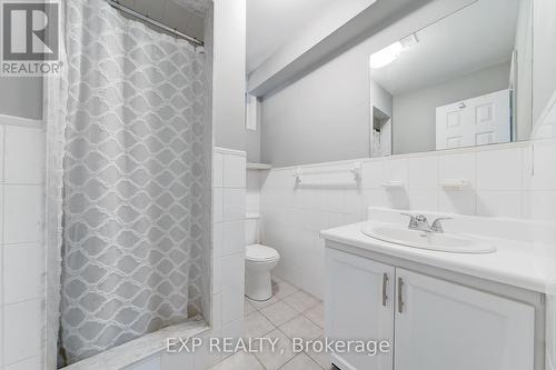 18 Westlake Crescent, Toronto (Woodbine-Lumsden), ON - Indoor Photo Showing Laundry Room