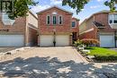 49 Carl Tennen Street, Vaughan, ON  - Outdoor 