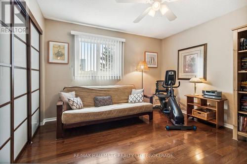 49 Carl Tennen Street, Vaughan (Brownridge), ON - Indoor