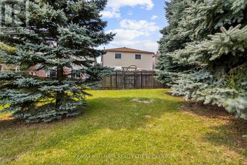 49 Carl Tennen Street, Vaughan, ON - Outdoor