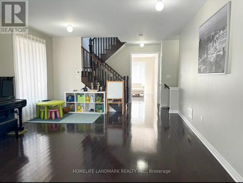 49 Holst Avenue, Markham (Berczy), ON - Indoor Photo Showing Other Room