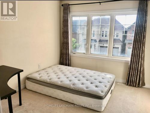 49 Holst Avenue, Markham (Berczy), ON - Indoor Photo Showing Bedroom