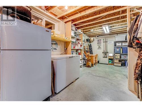 2520 Pheasant Ridge Drive, Armstrong, BC - Indoor Photo Showing Laundry Room