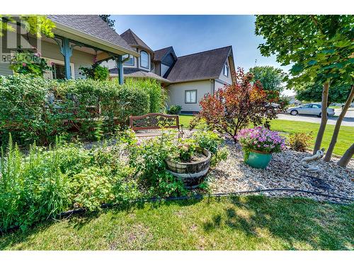 2520 Pheasant Ridge Drive, Armstrong, BC - Outdoor