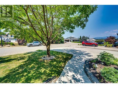 2520 Pheasant Ridge Drive, Armstrong, BC - Outdoor With View