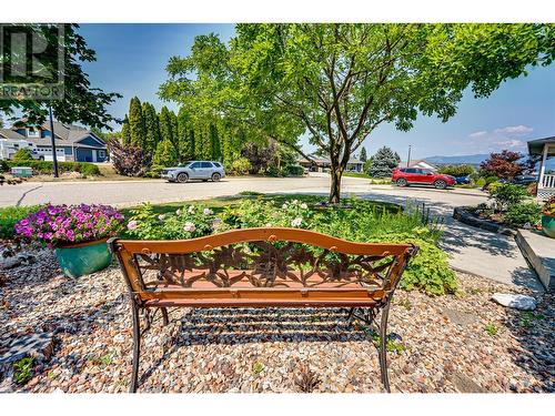 2520 Pheasant Ridge Drive, Armstrong, BC - Outdoor With Deck Patio Veranda With View