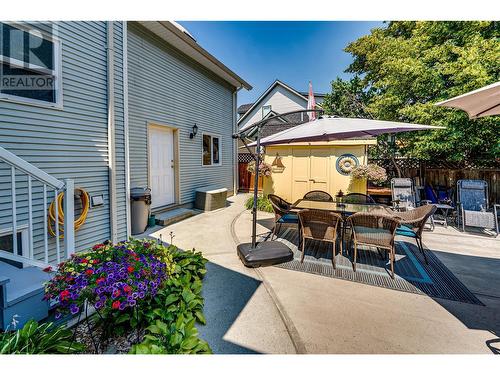 2520 Pheasant Ridge Drive, Armstrong, BC - Outdoor With Deck Patio Veranda