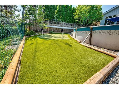 2520 Pheasant Ridge Drive, Armstrong, BC - Outdoor With Backyard