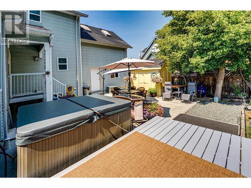 2520 Pheasant Ridge Drive, Armstrong, BC - Outdoor With Deck Patio Veranda With Exterior