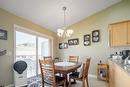 105-245 Snowsell Street, Kelowna, BC  - Indoor Photo Showing Dining Room 