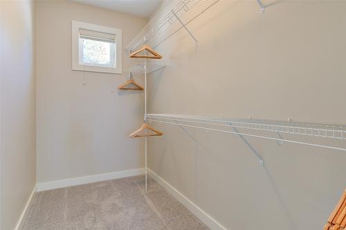 2424 Saddleback Way, West Kelowna, BC - Indoor With Storage