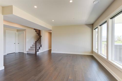 2424 Saddleback Way, West Kelowna, BC - Indoor Photo Showing Other Room