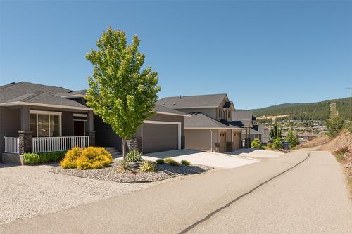 2424 Saddleback Way, West Kelowna, BC - Outdoor