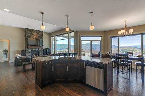 2424 Saddleback Way, West Kelowna, BC - Indoor