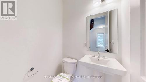 1 Gardeners Lane, Markham (Angus Glen), ON - Indoor Photo Showing Bathroom