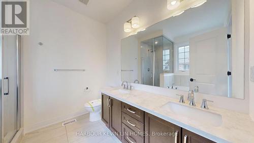 1 Gardeners Lane, Markham, ON - Indoor Photo Showing Bathroom