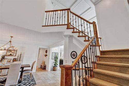 4830 Canyon Ridge Crescent, Kelowna, BC - Indoor Photo Showing Other Room