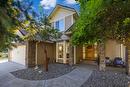 4830 Canyon Ridge Crescent, Kelowna, BC  - Outdoor 