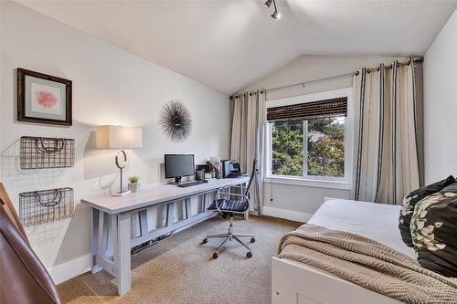 4830 Canyon Ridge Crescent, Kelowna, BC - Indoor