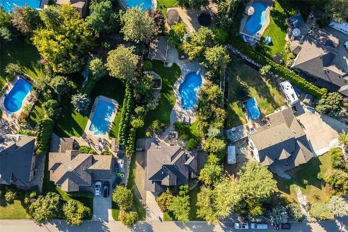 4830 Canyon Ridge Crescent, Kelowna, BC - Outdoor With View