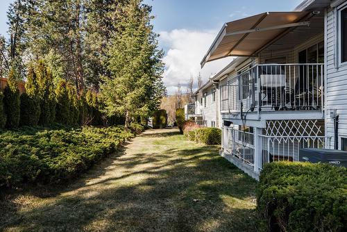 6-11290 Bond Road, Lake Country, BC - Outdoor