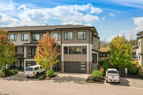 23-12798 Lake Hill Drive, Lake Country, BC - Outdoor With Facade