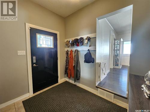 140 Laing Crescent, Weyburn, SK - Indoor Photo Showing Other Room