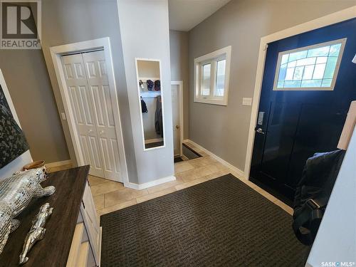 140 Laing Crescent, Weyburn, SK - Indoor Photo Showing Other Room