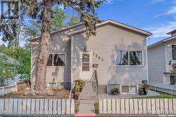 1302 7th AVENUE N  Saskatoon, SK S7K 2W2