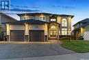 743 Bellmont Court, Saskatoon, SK  - Outdoor With Facade 