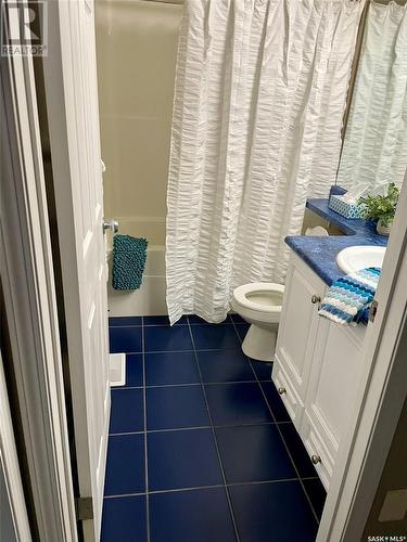 27 302 Herold Road, Saskatoon, SK - Indoor Photo Showing Bathroom