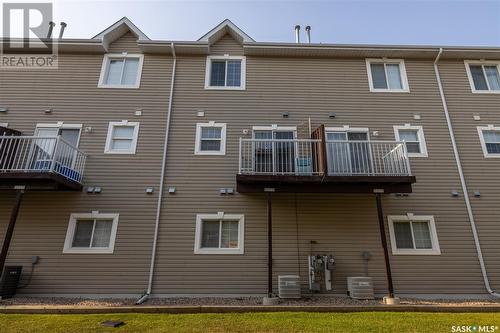 27 302 Herold Road, Saskatoon, SK - Outdoor With Balcony With Exterior