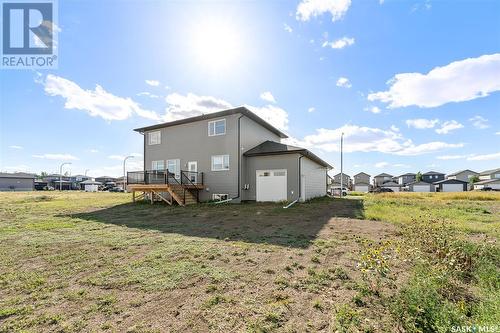 1737 Hayes Lane, Moose Jaw, SK 