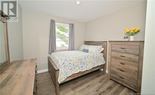 237 Rte 636, Harvey, NB - Indoor Photo Showing Bedroom