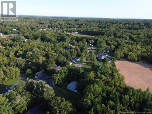 95 Diamond Drive, Minto, NB - Outdoor With View