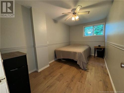 95 Diamond Drive, Minto, NB - Indoor Photo Showing Bedroom