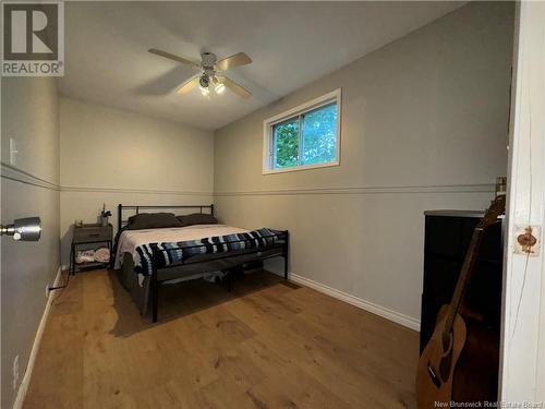 95 Diamond Drive, Minto, NB - Indoor Photo Showing Bedroom